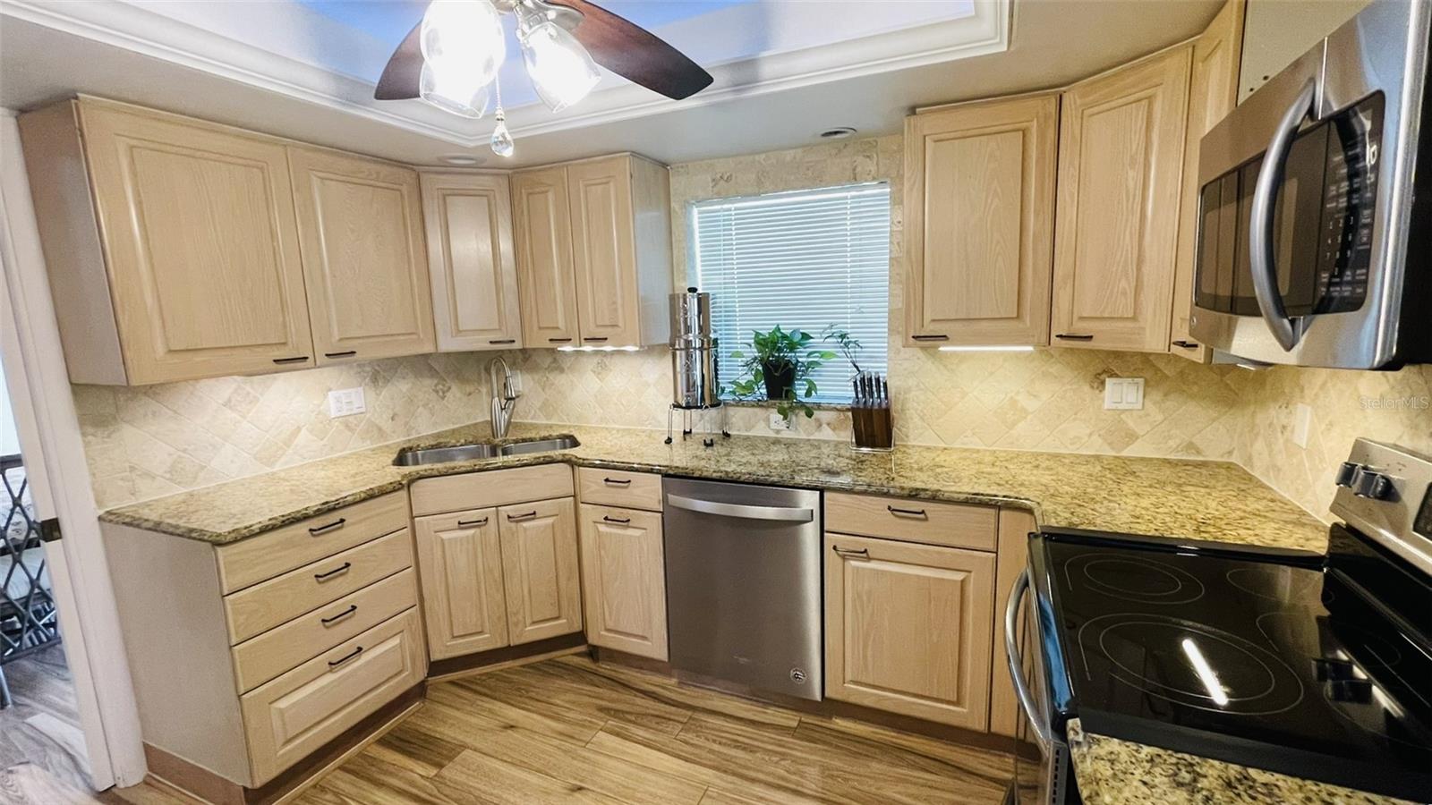 PORT CHARLOTTE SEC 040 - Residential