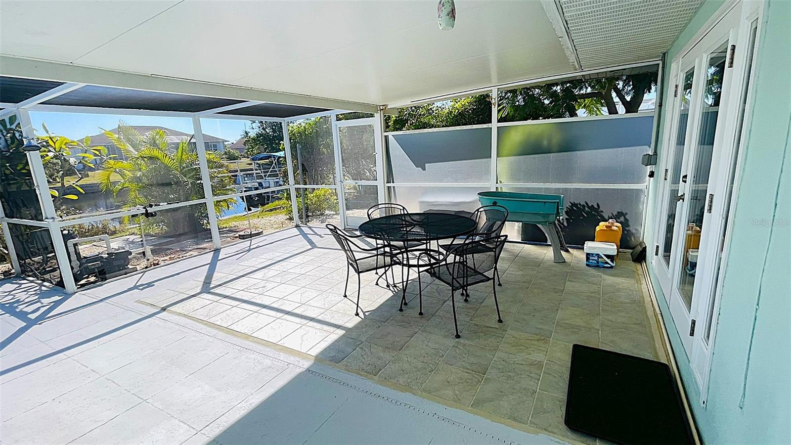 PORT CHARLOTTE SEC 040 - Residential