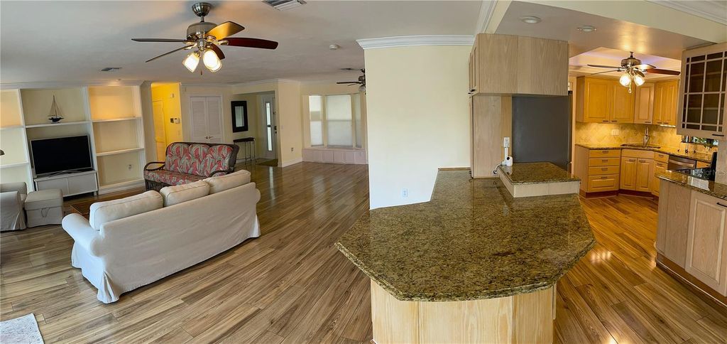 Photo of 245 Stebbins Terrace, Port Charlotte, FL 33952 (MLS # C7517865)