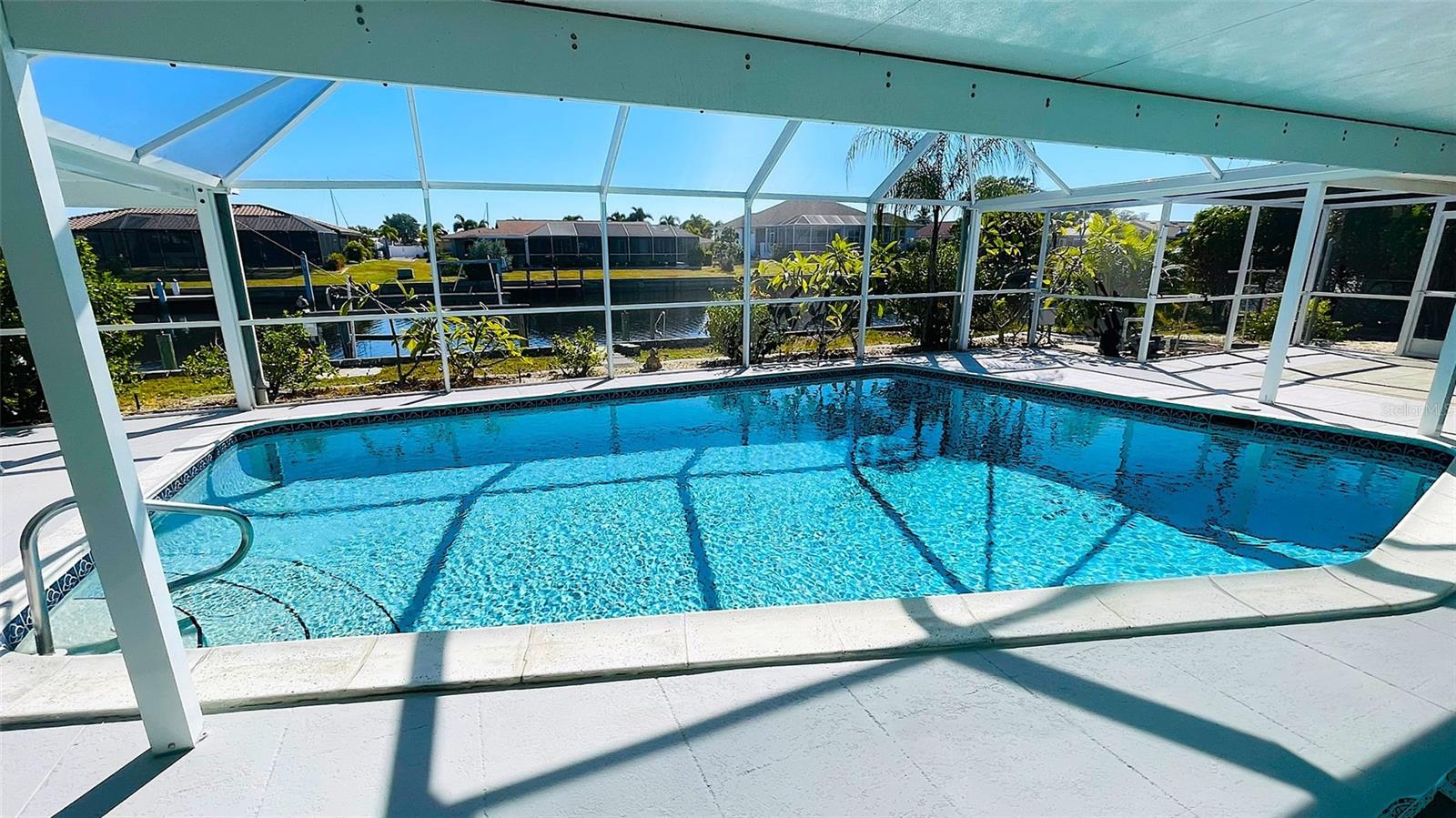 PORT CHARLOTTE SEC 040 - Residential