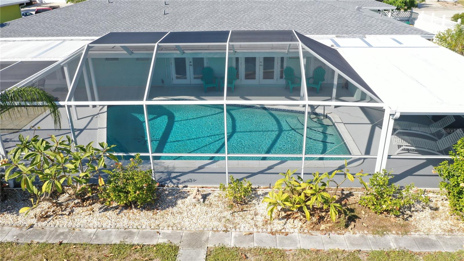 PORT CHARLOTTE SEC 040 - Residential