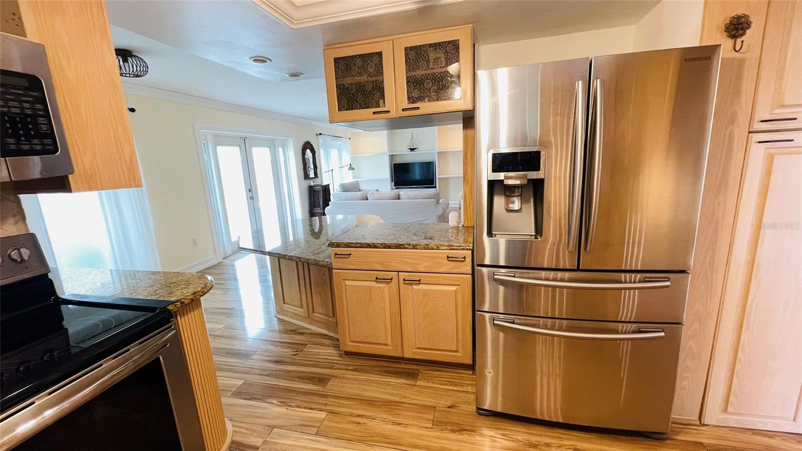 PORT CHARLOTTE SEC 040 - Residential