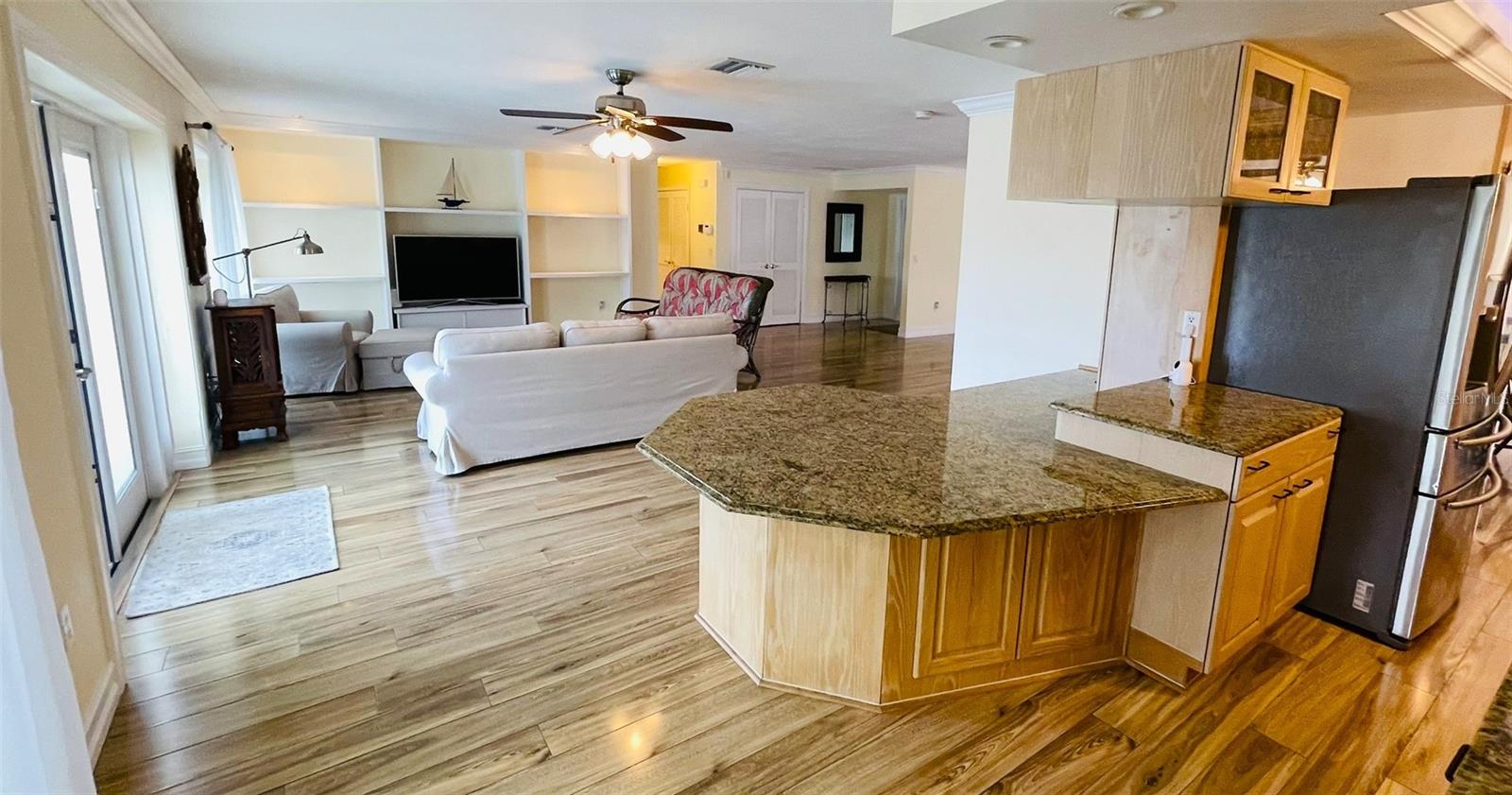 PORT CHARLOTTE SEC 040 - Residential