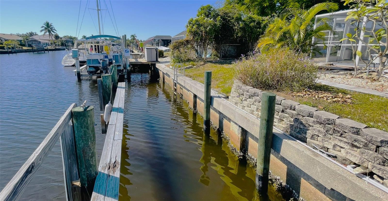 PORT CHARLOTTE SEC 040 - Residential