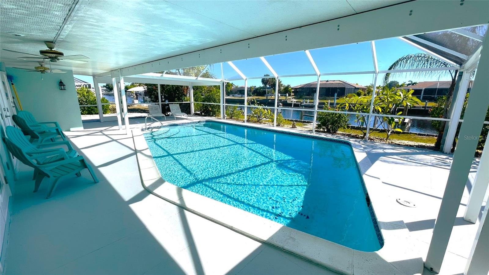 PORT CHARLOTTE SEC 040 - Residential