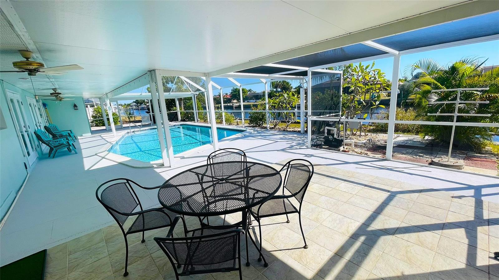 PORT CHARLOTTE SEC 040 - Residential