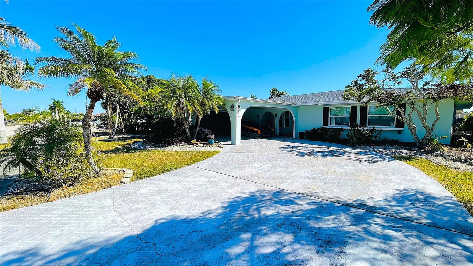 PORT CHARLOTTE SEC 040 - Residential