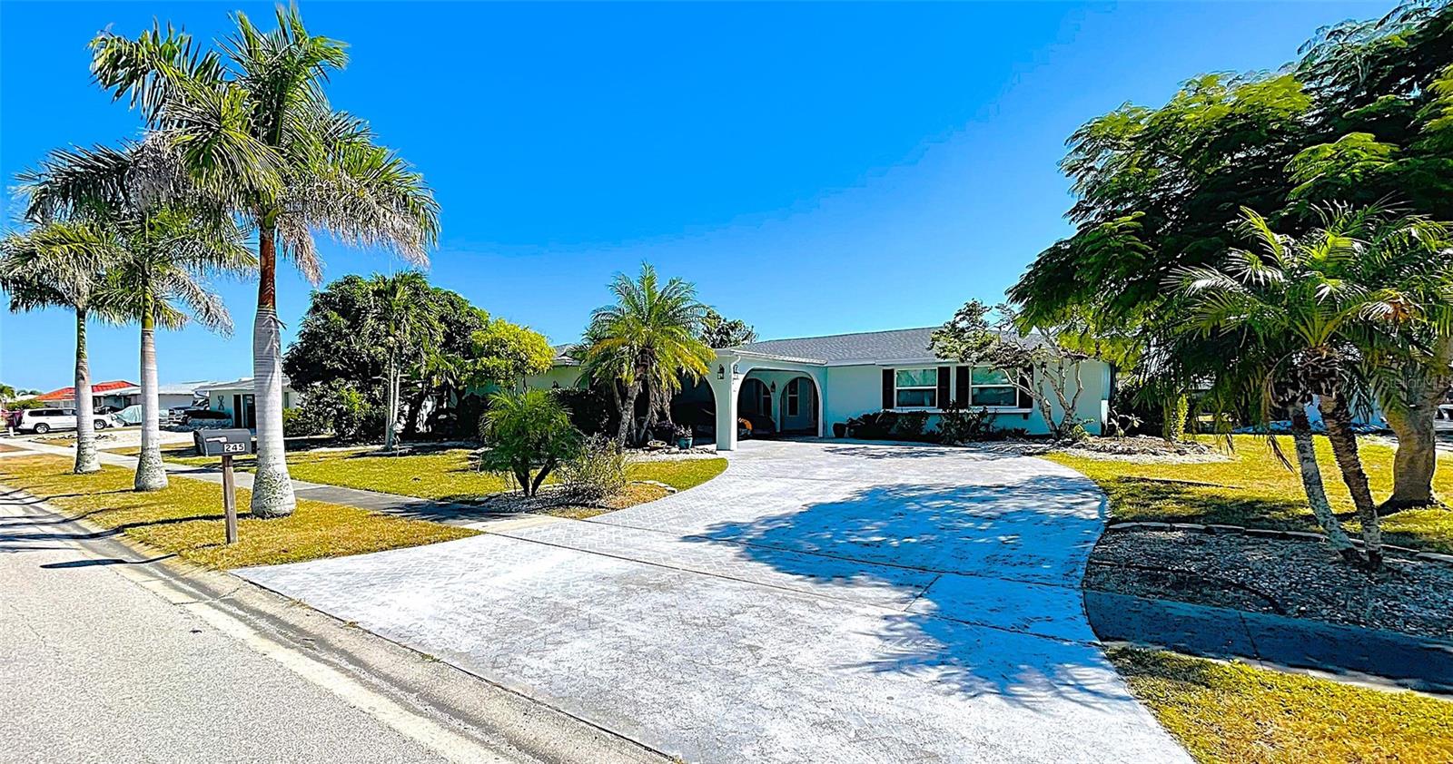 PORT CHARLOTTE SEC 040 - Residential