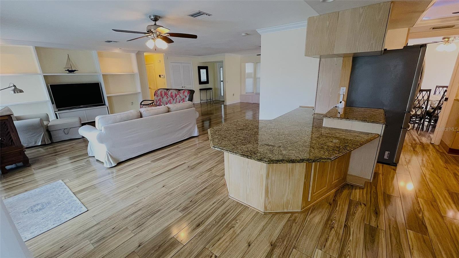 PORT CHARLOTTE SEC 040 - Residential