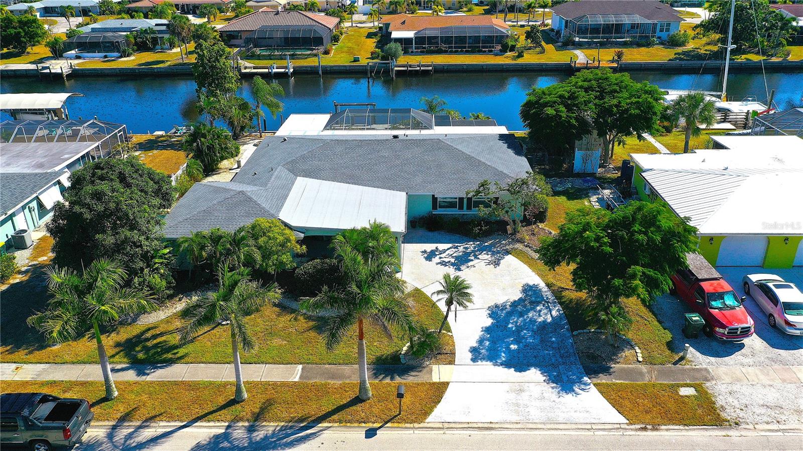 PORT CHARLOTTE SEC 040 - Residential