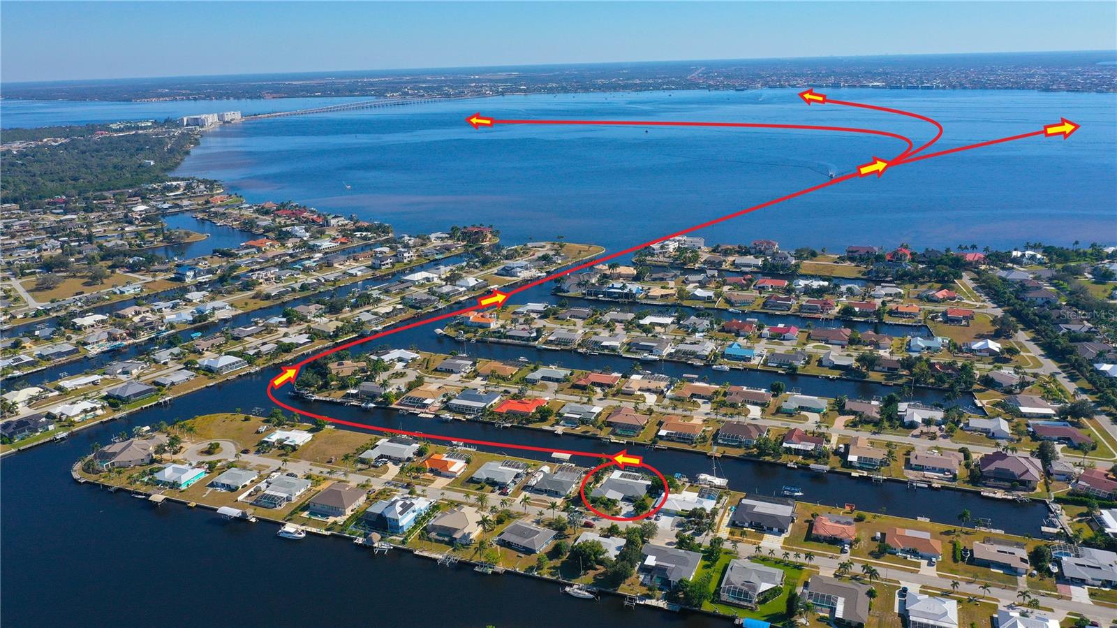 245 STEBBINS TERRACE