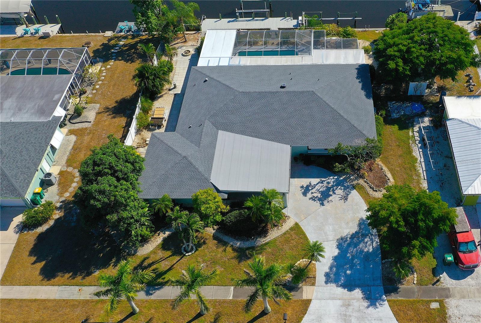 PORT CHARLOTTE SEC 040 - Residential