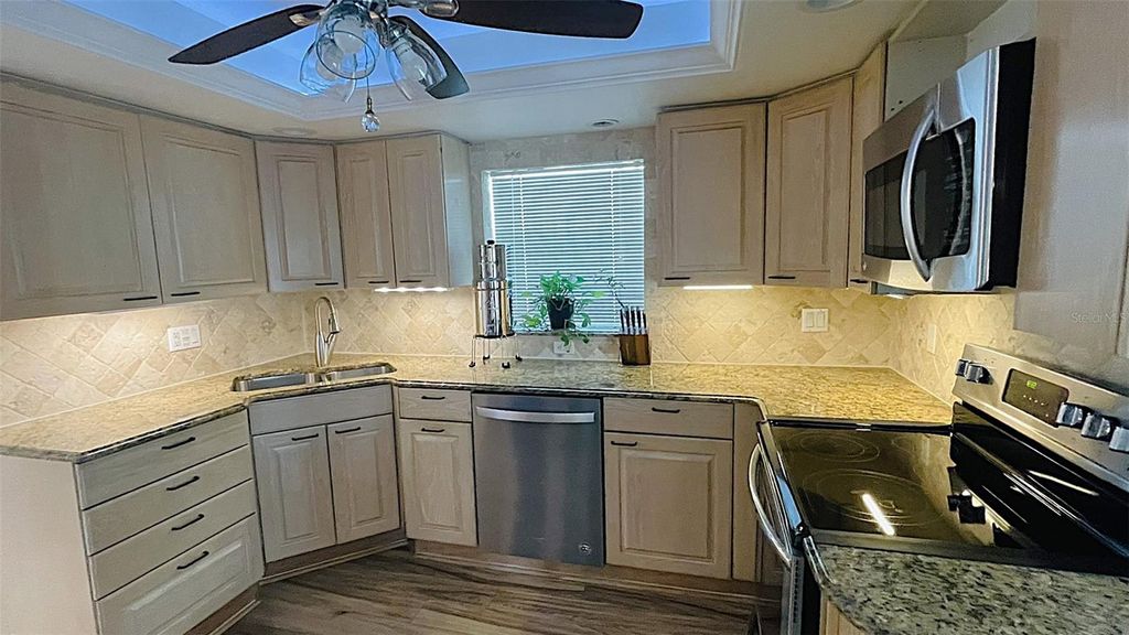 Photo of 245 Stebbins Terrace, Port Charlotte, FL 33952 (MLS # C7517865)