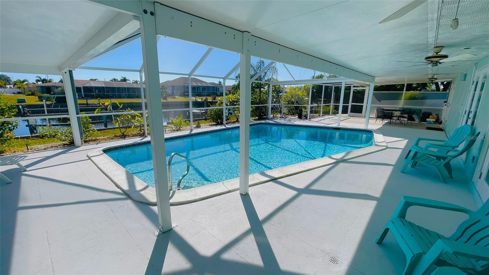 PORT CHARLOTTE SEC 040 - Residential