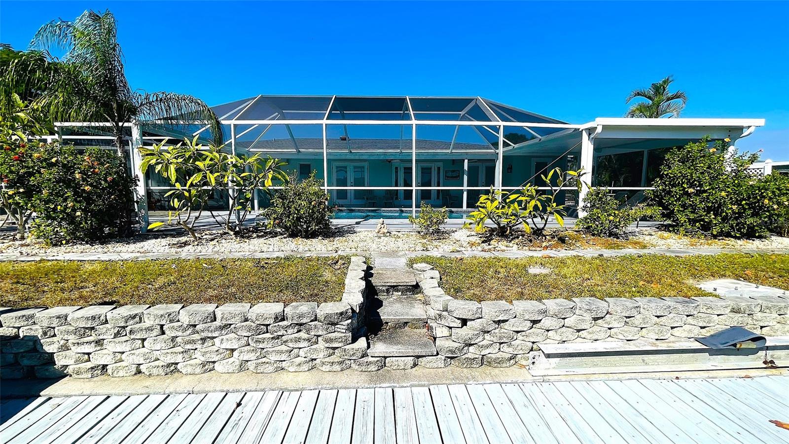 PORT CHARLOTTE SEC 040 - Residential