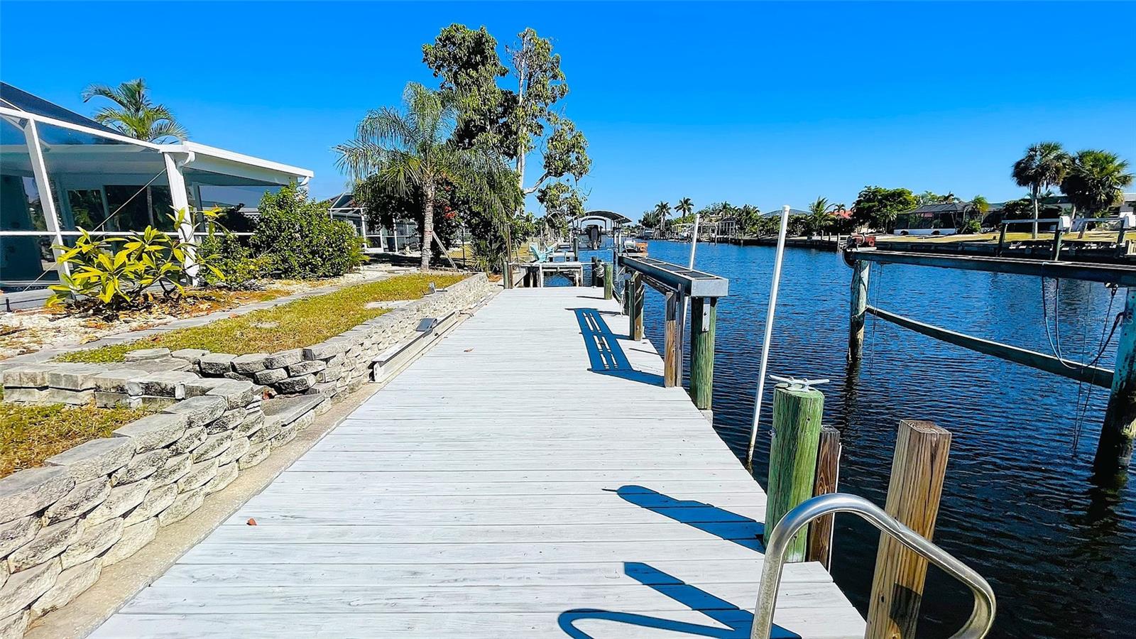 PORT CHARLOTTE SEC 040 - Residential