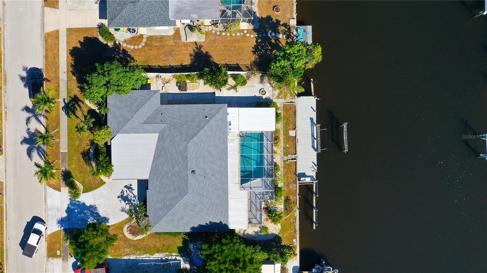 PORT CHARLOTTE SEC 040 - Residential