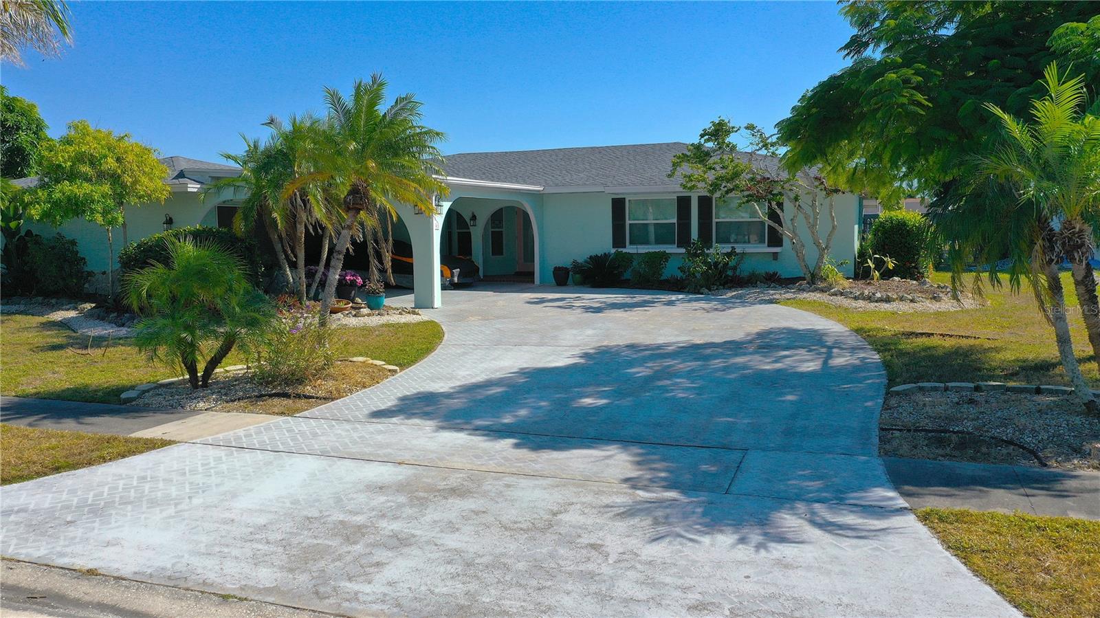 PORT CHARLOTTE SEC 040 - Residential