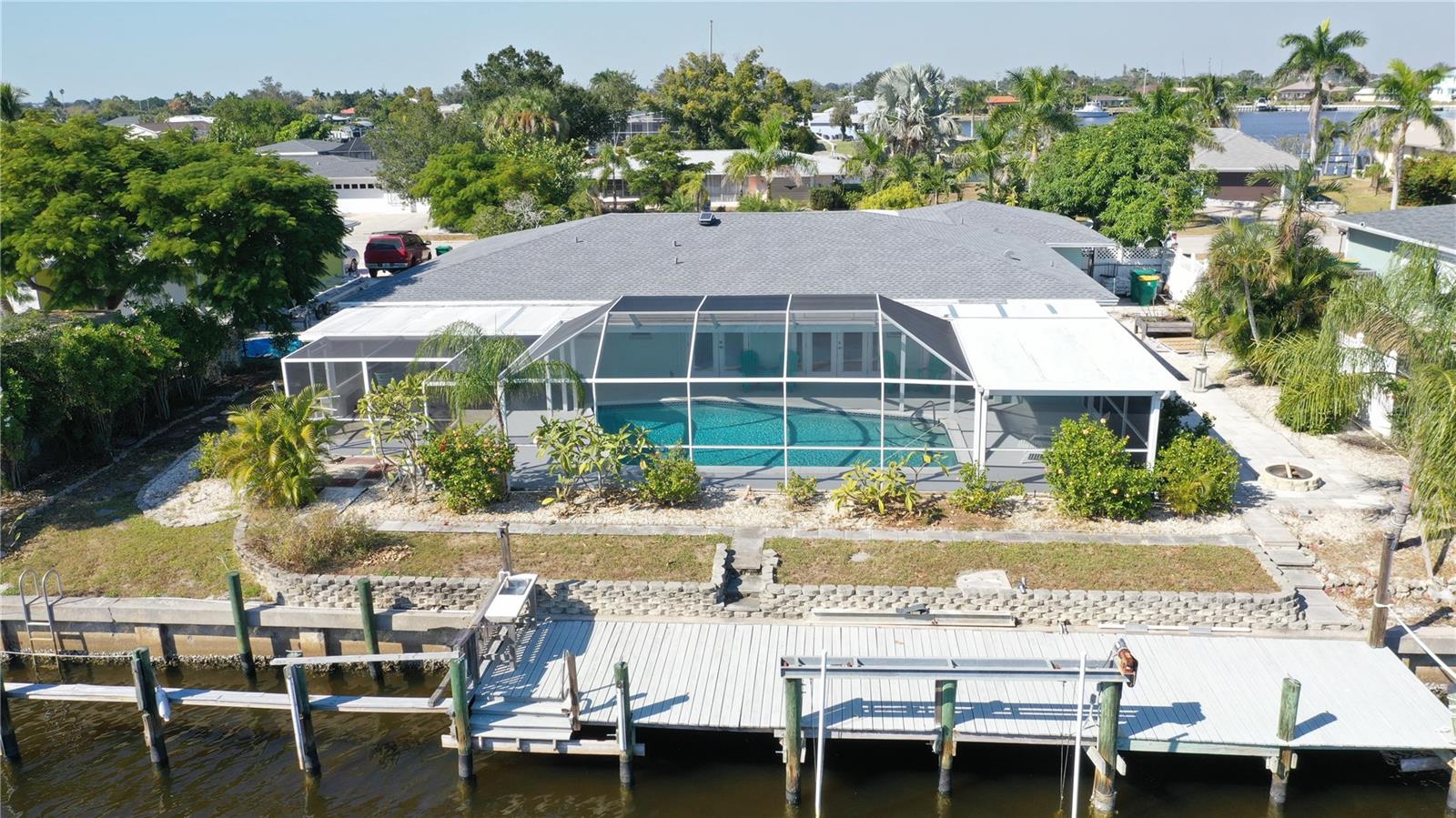 PORT CHARLOTTE SEC 040 - Residential