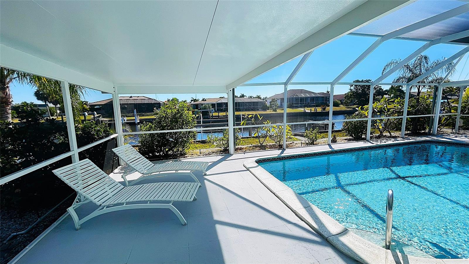 PORT CHARLOTTE SEC 040 - Residential