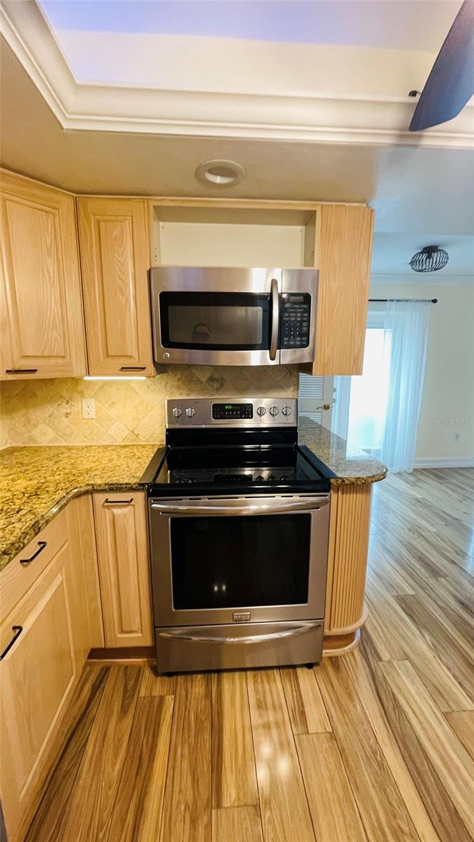 PORT CHARLOTTE SEC 040 - Residential