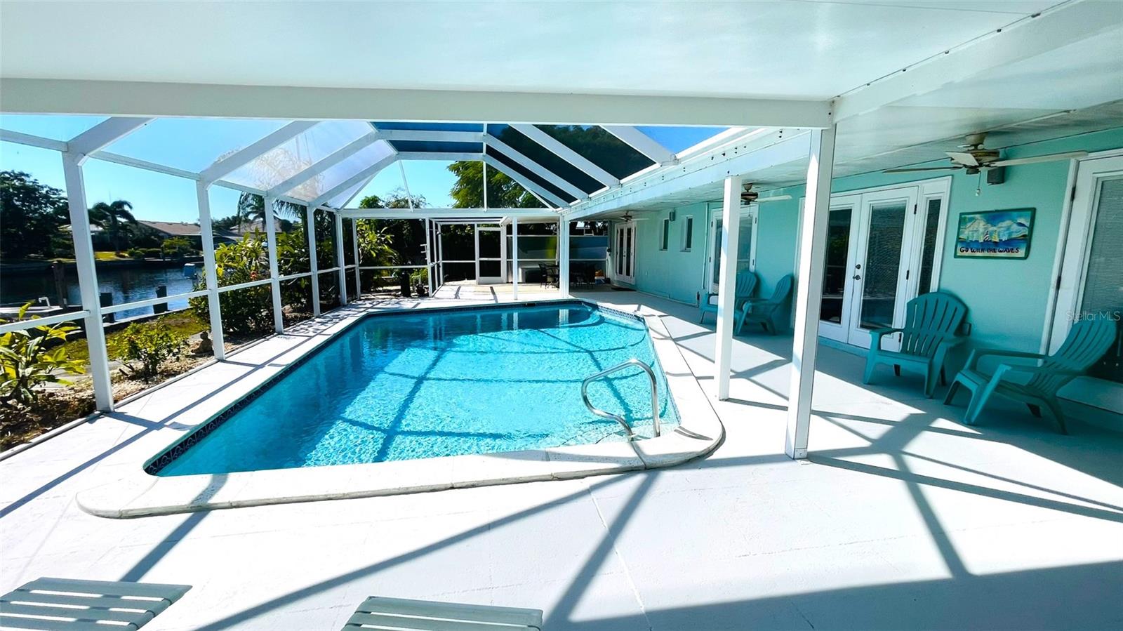 PORT CHARLOTTE SEC 040 - Residential