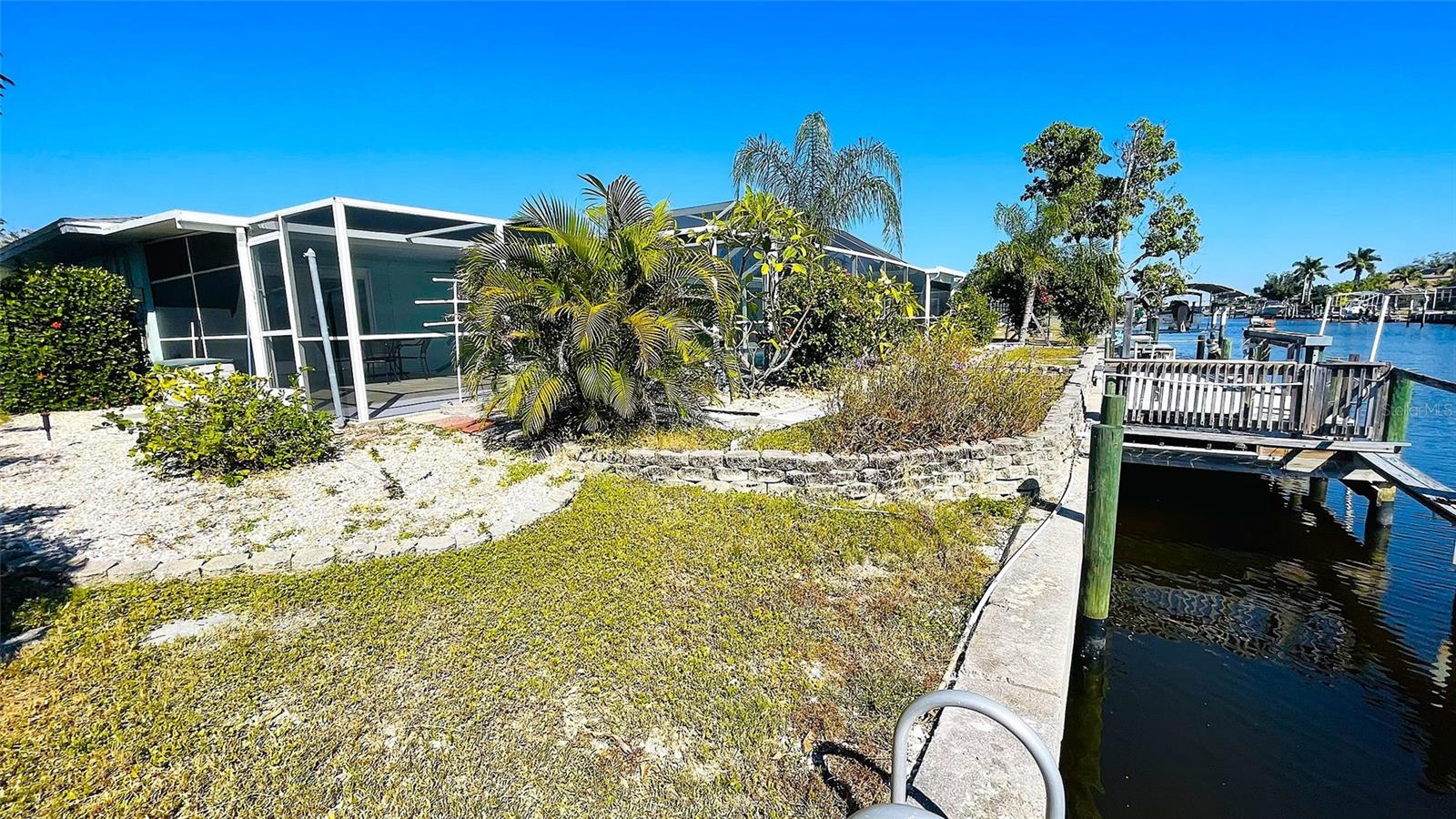 PORT CHARLOTTE SEC 040 - Residential