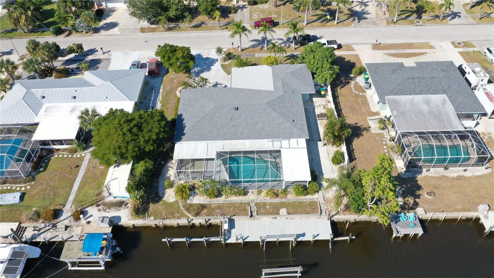 PORT CHARLOTTE SEC 040 - Residential