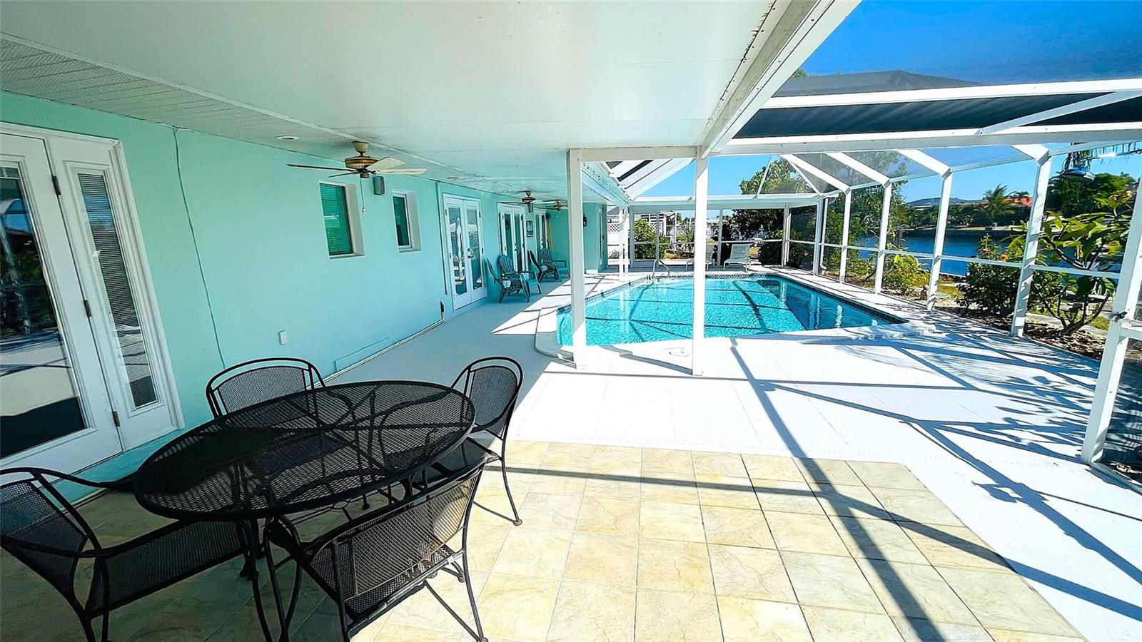 PORT CHARLOTTE SEC 040 - Residential