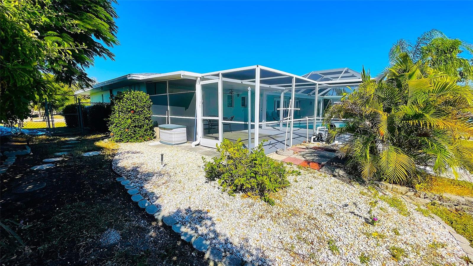 PORT CHARLOTTE SEC 040 - Residential