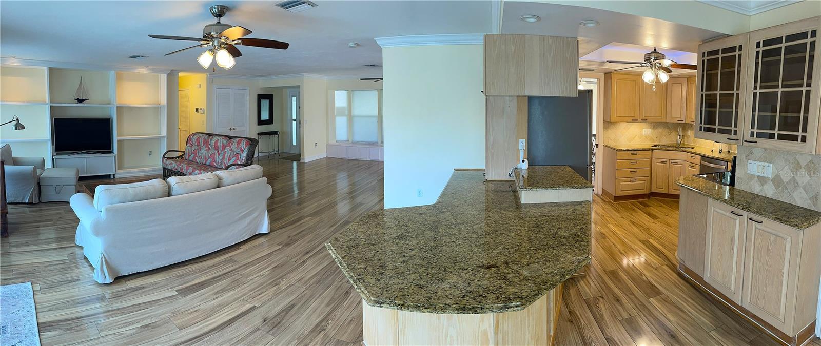 PORT CHARLOTTE SEC 040 - Residential