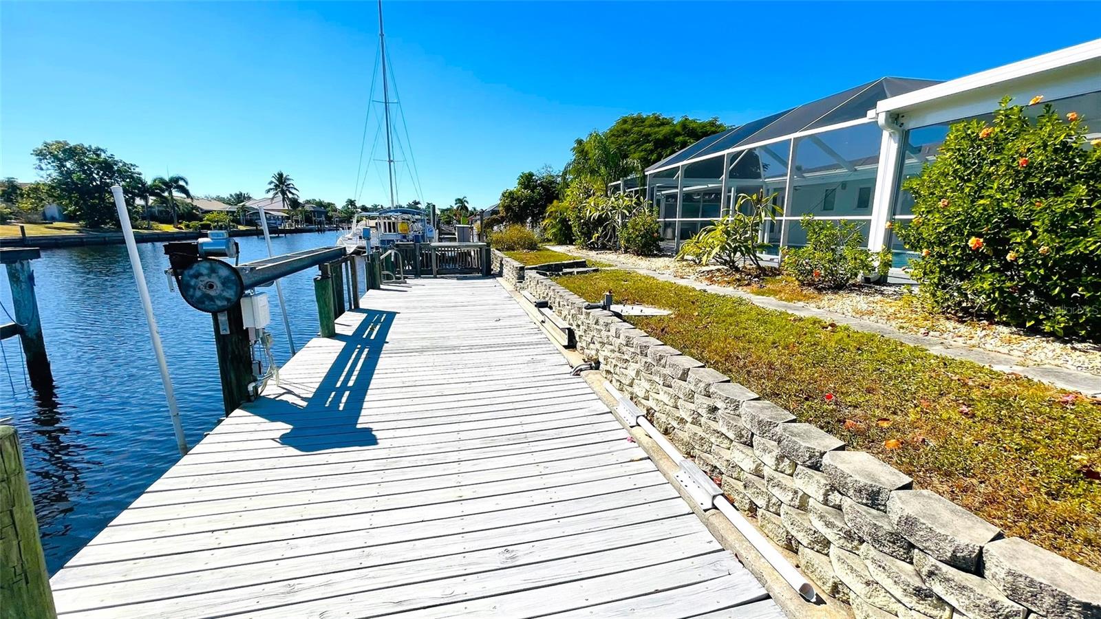 PORT CHARLOTTE SEC 040 - Residential