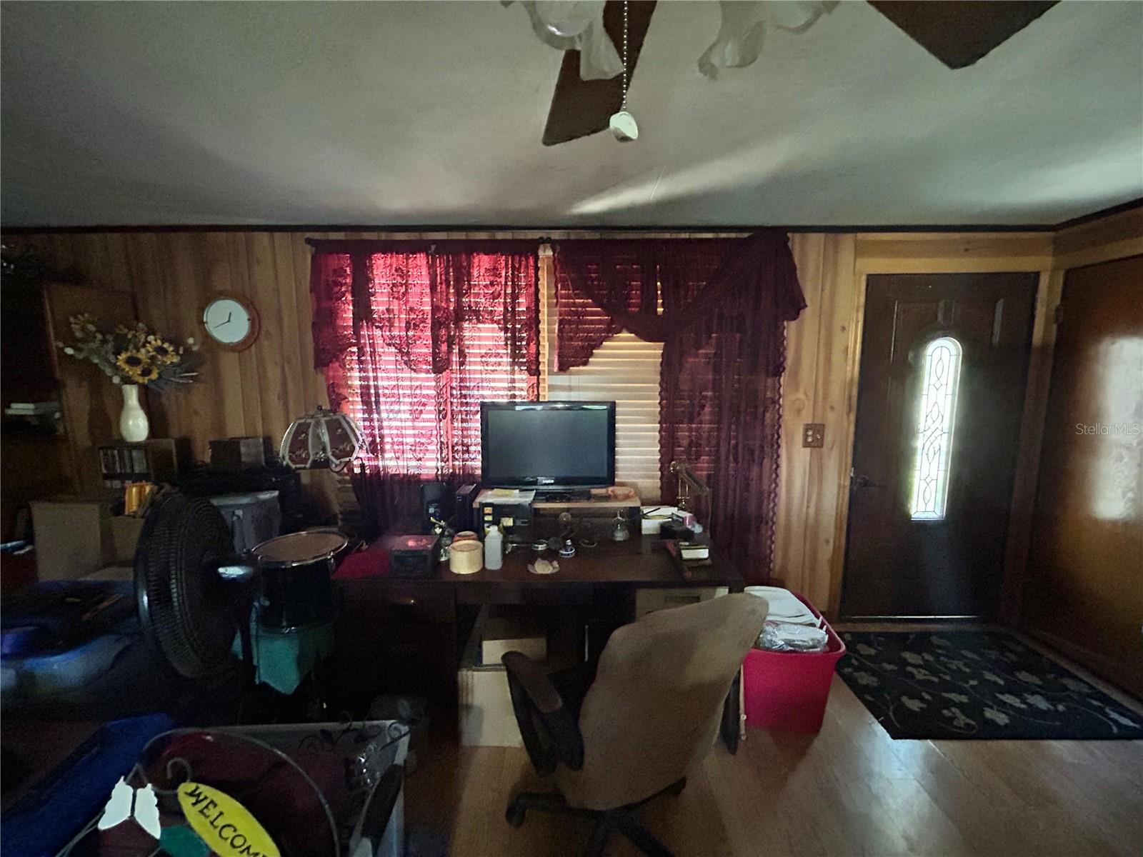 NORTHCREST - Residential