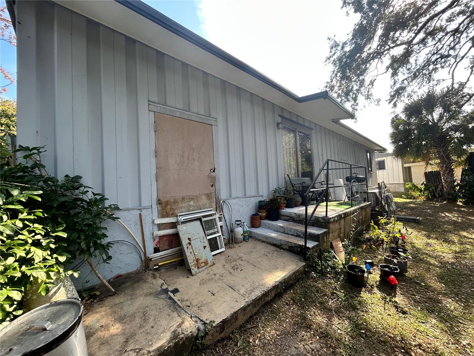 NORTHCREST - Residential