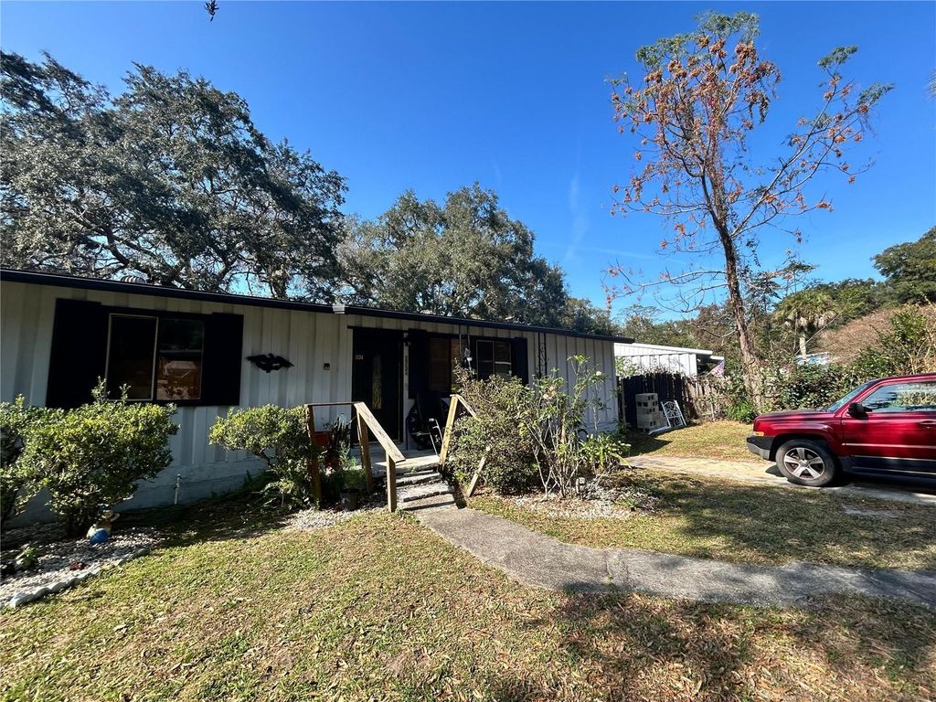 Photo of 1134 Suncrest Drive, Apopka, FL 32703 (MLS # TB8454711)