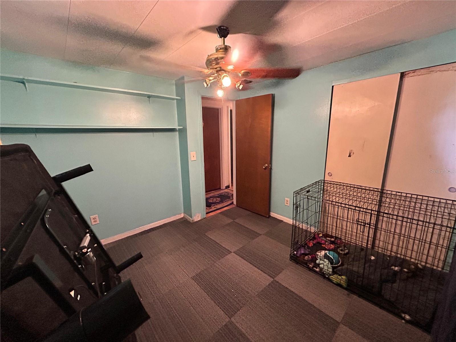 NORTHCREST - Residential