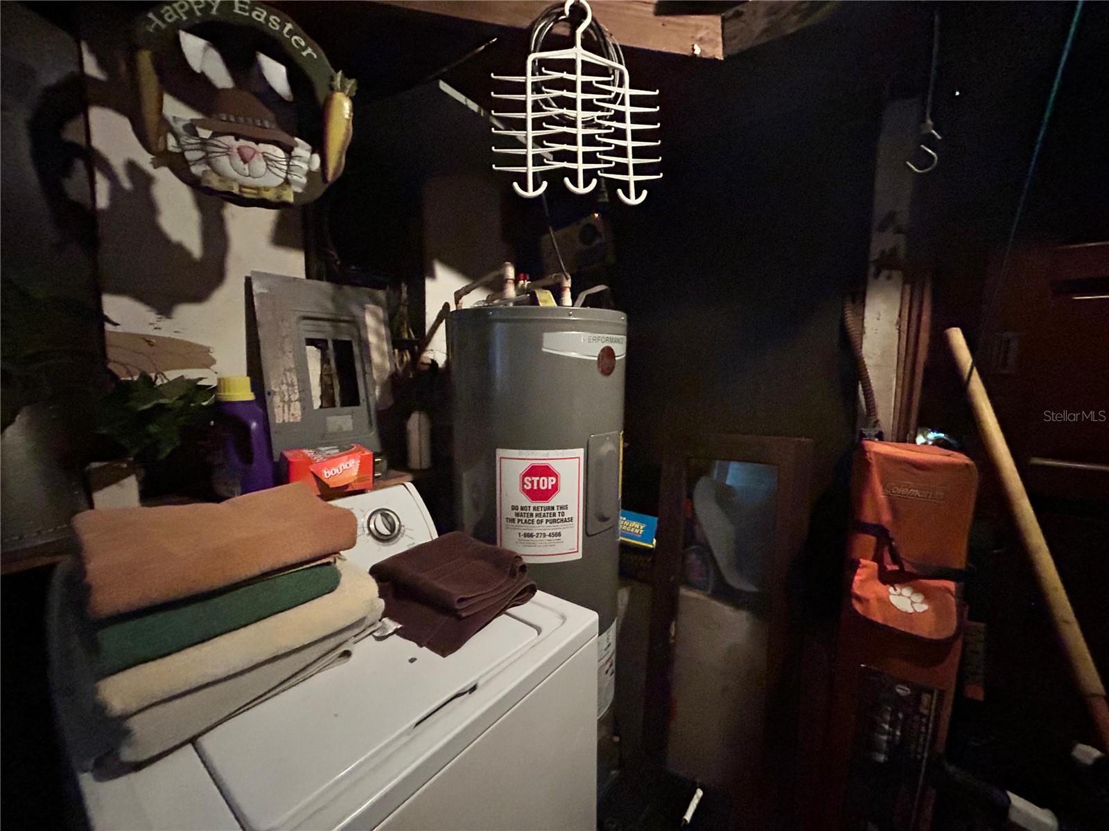 NORTHCREST - Residential