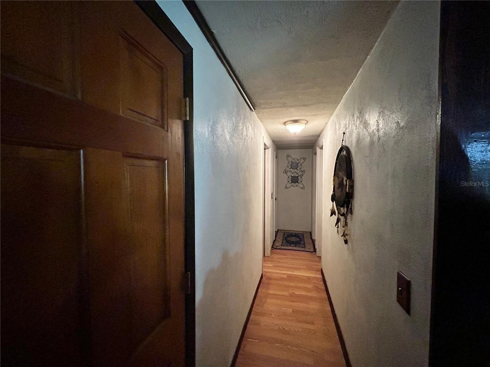 NORTHCREST - Residential