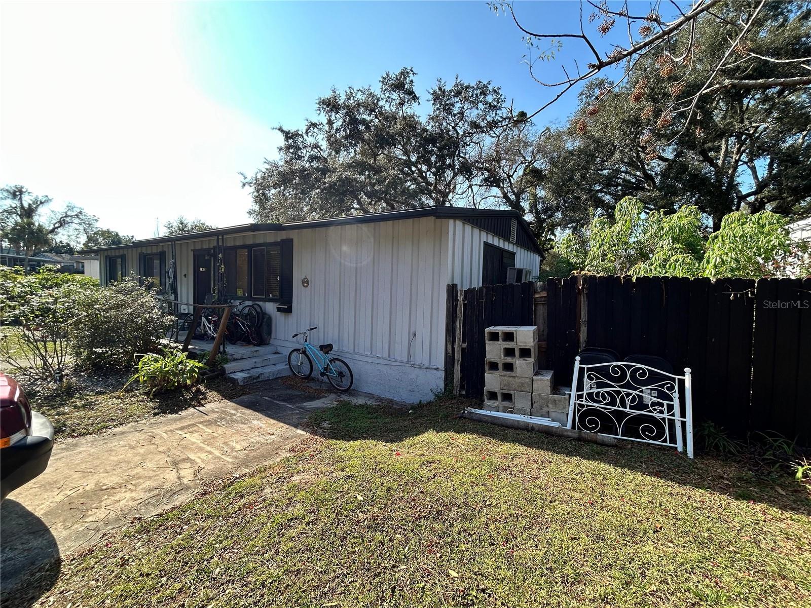 NORTHCREST - Residential