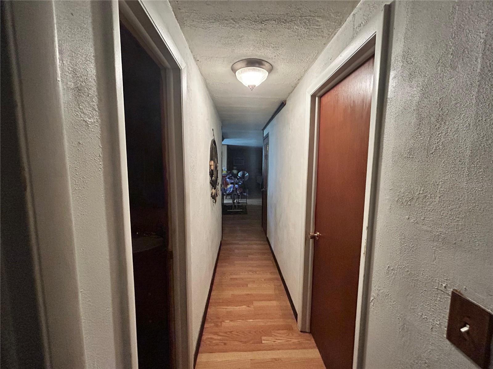 NORTHCREST - Residential