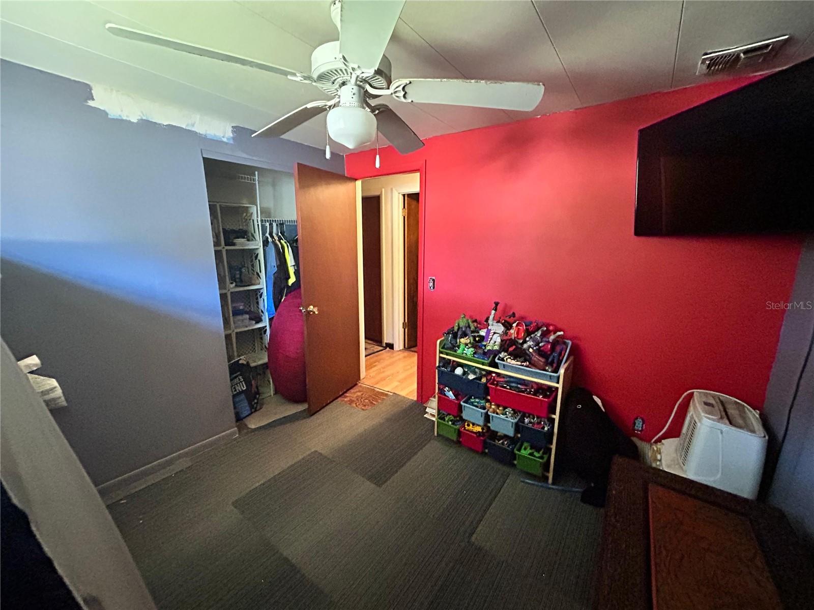 NORTHCREST - Residential