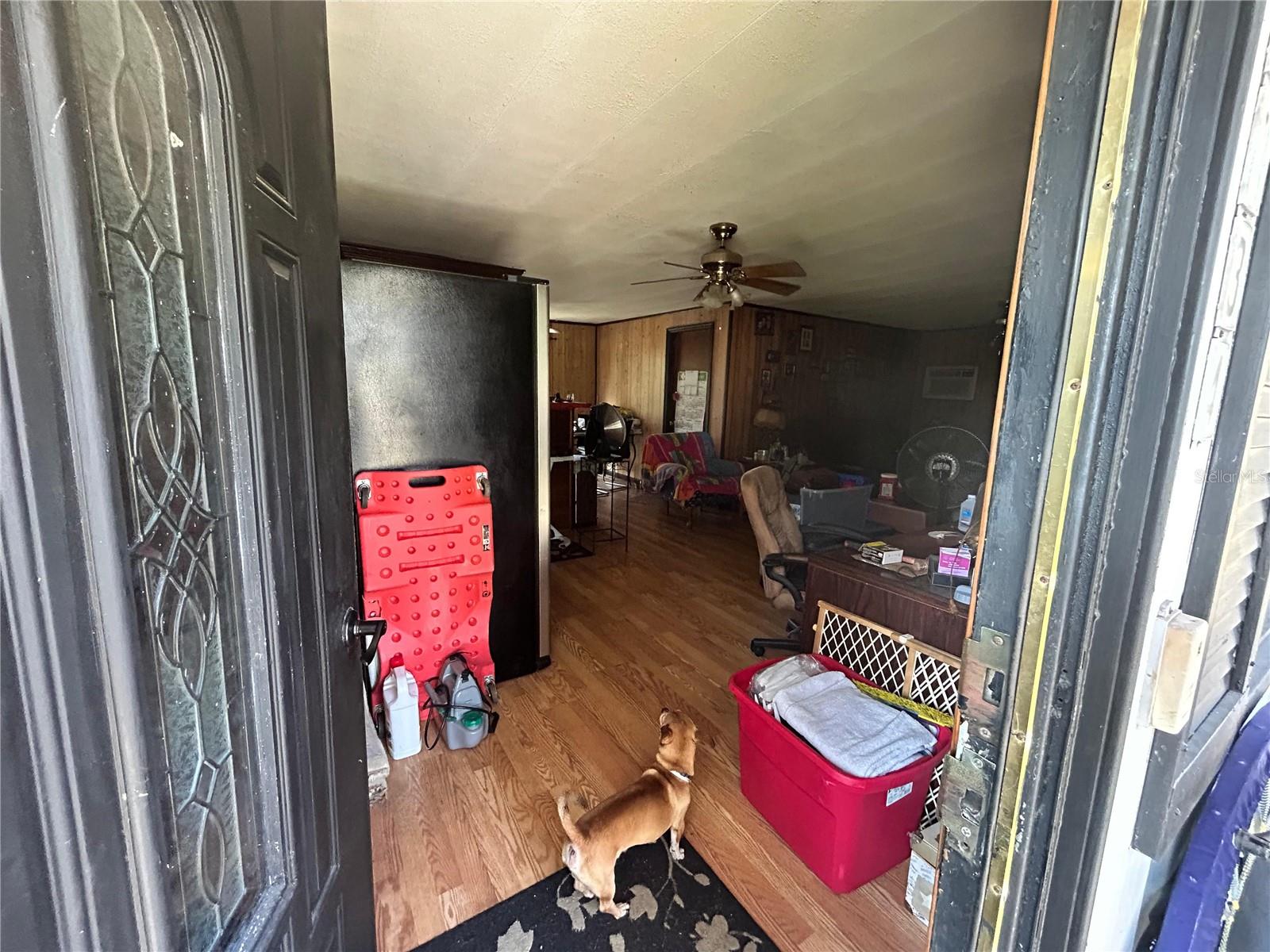 NORTHCREST - Residential