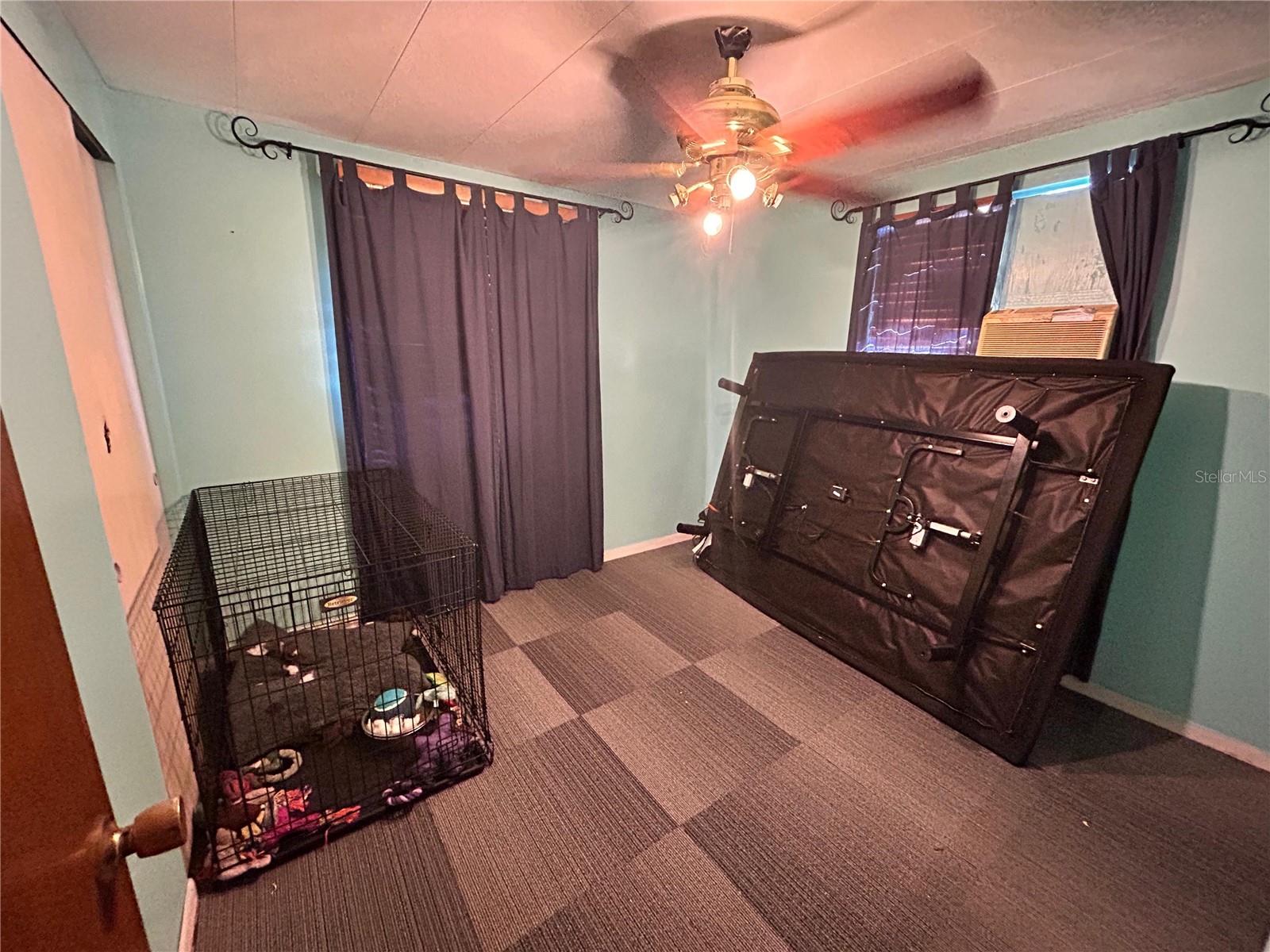 NORTHCREST - Residential