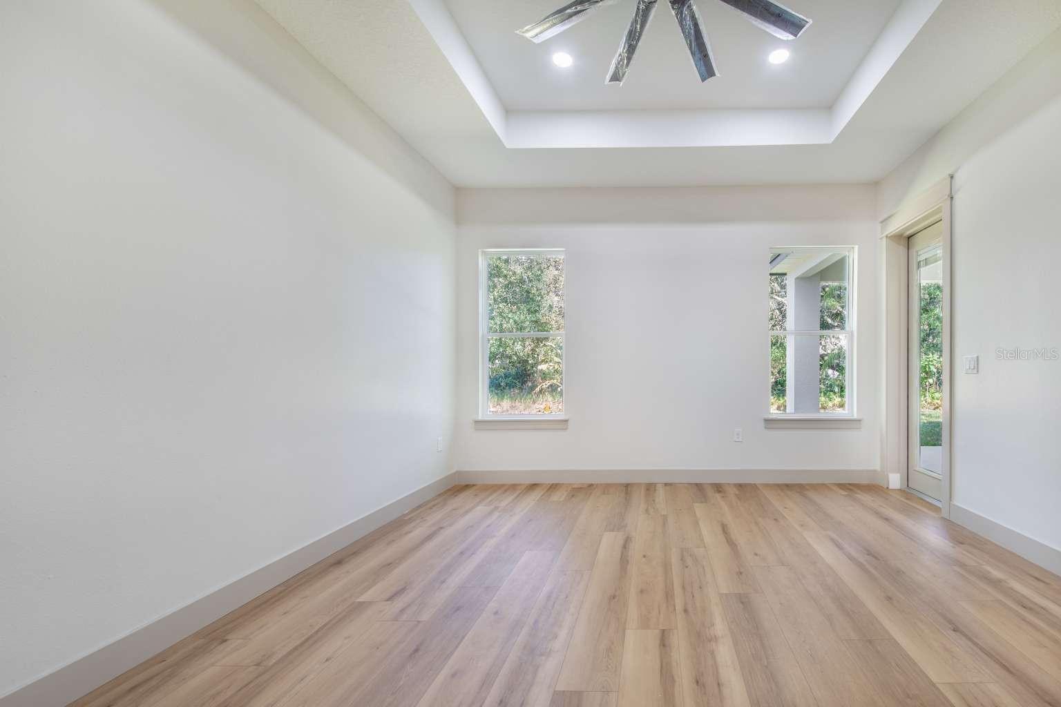 SEQUOYAH RIDGE - Residential