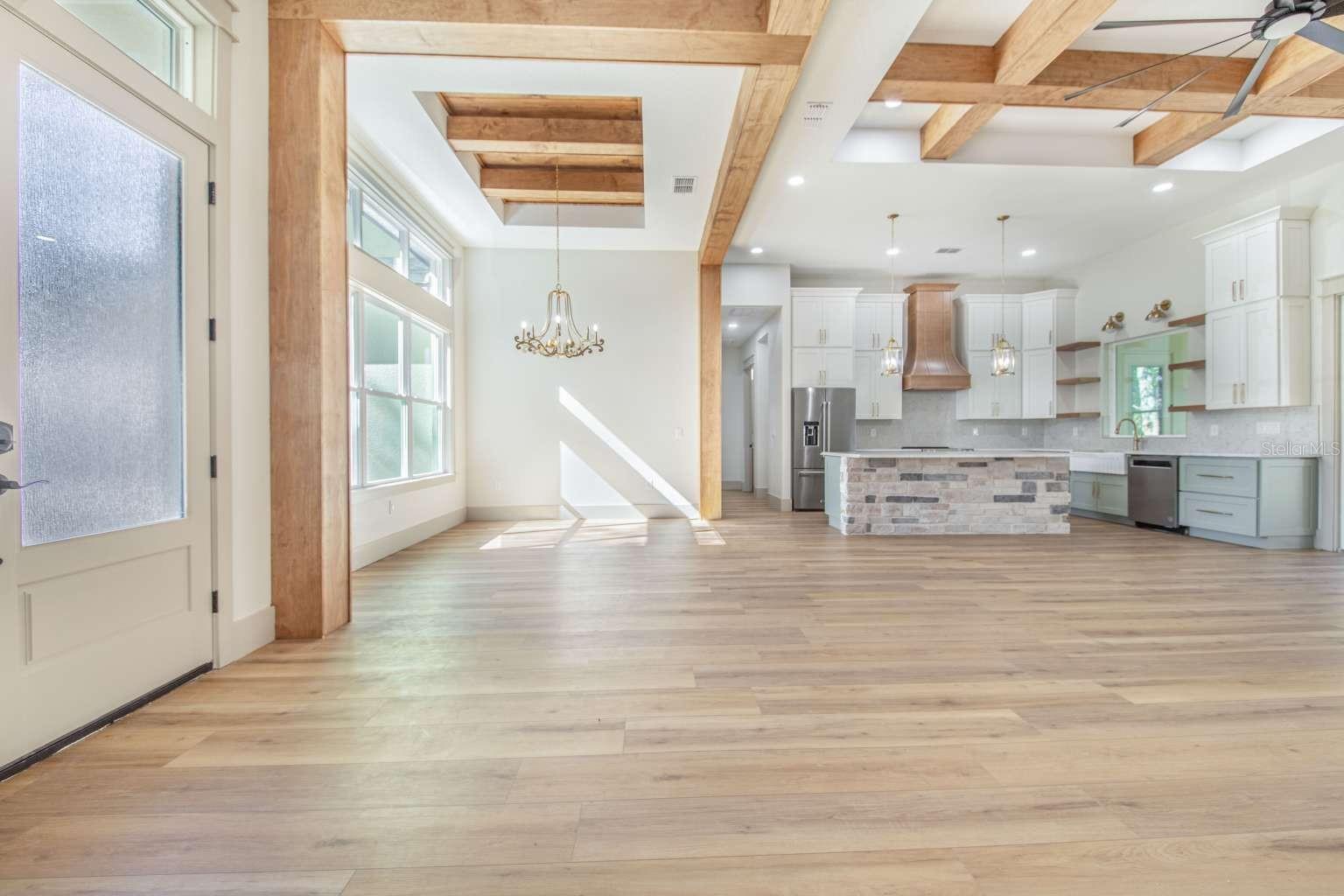 SEQUOYAH RIDGE - Residential