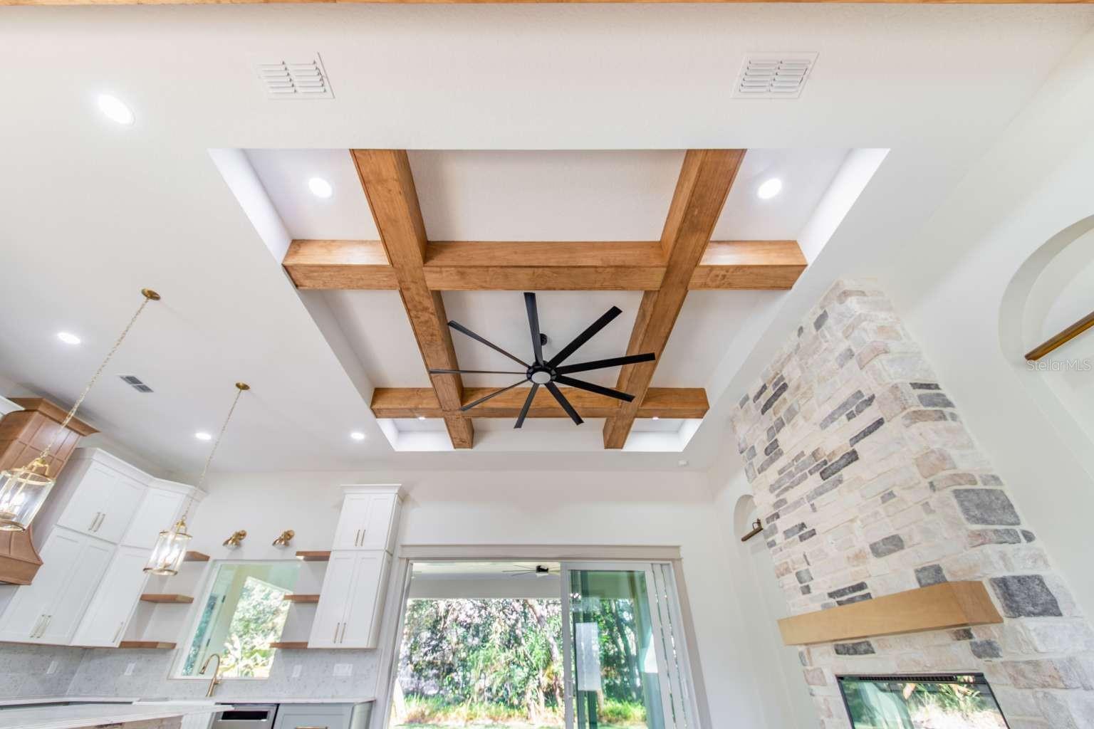 SEQUOYAH RIDGE - Residential