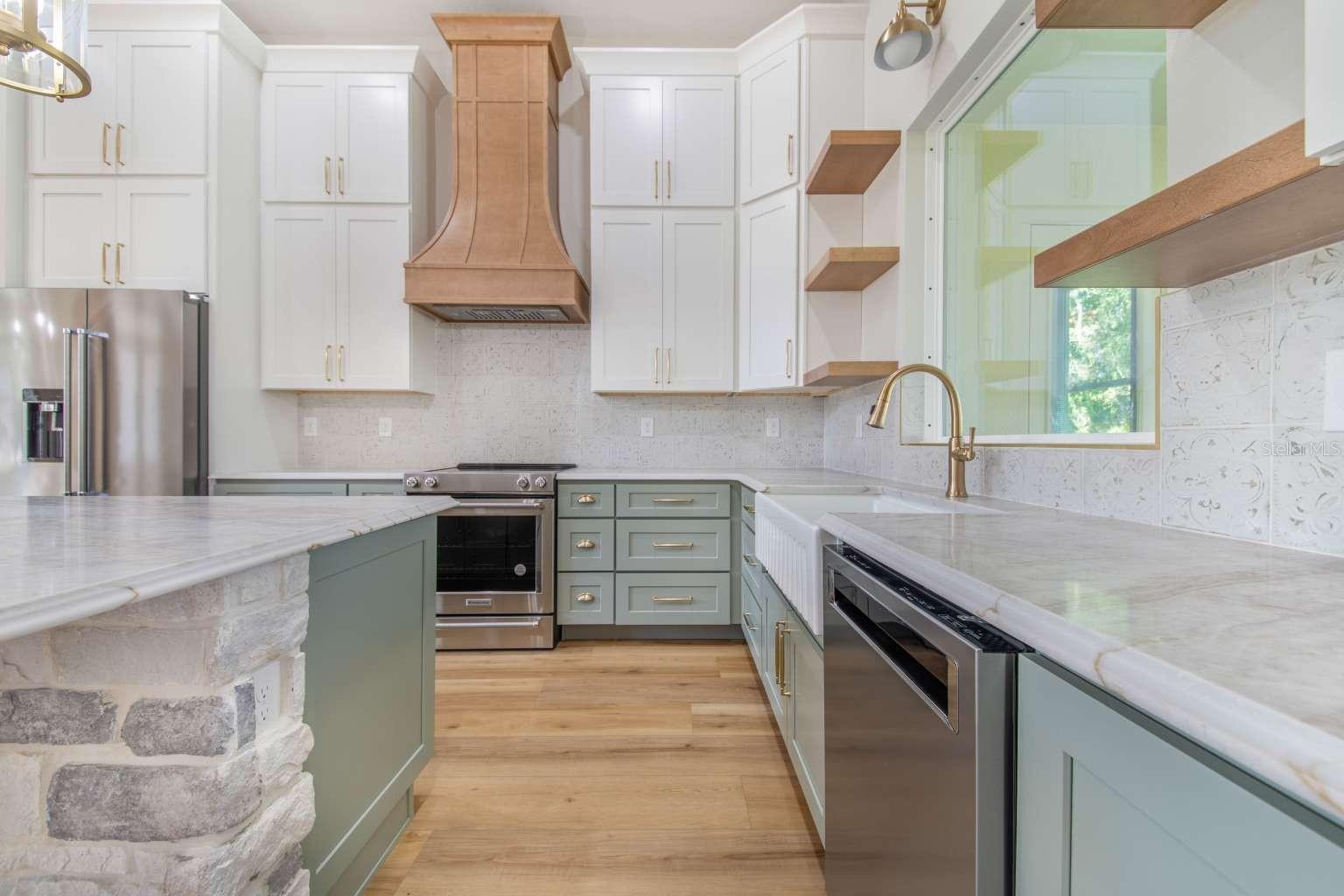 SEQUOYAH RIDGE - Residential