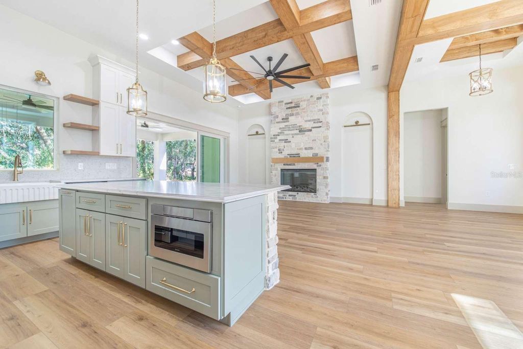 Photo of 2976 Sequoyah Drive, Haines City, FL 33844 (MLS # TB8476069)