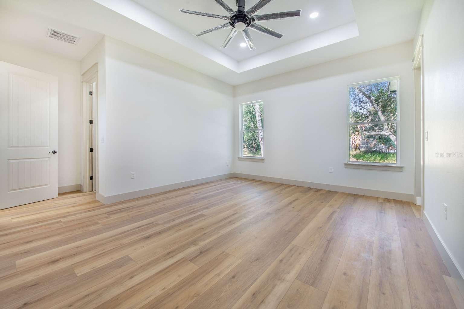 SEQUOYAH RIDGE - Residential