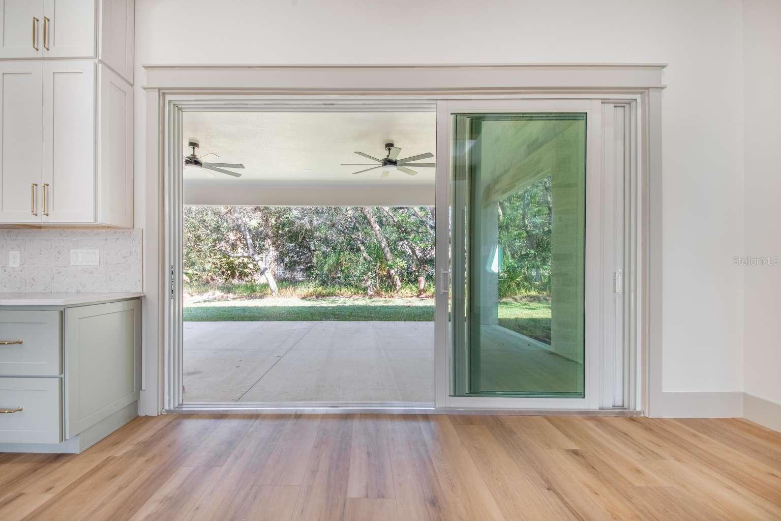 SEQUOYAH RIDGE - Residential